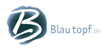 Süsswaren und Souveniers in Blaubeuren am Blautopf Blautopf