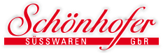 Süsswaren Schönhofer